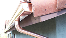 Rain Gutter Installation, Repair, Cleaning in Colton, CA